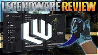 Brutally Honest Legendware Review