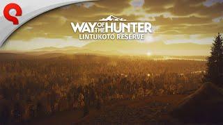 Way of the Hunter | Lintukoto Reserve DLC Announcement Trailer