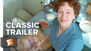 Julie & Julia (2009) Trailer #1 | Movieclips Classic Trailers