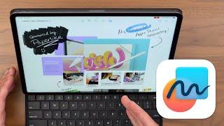 NEW Freeform Features Make iPad EXTRA Worth It! (+ Tips & Hacks)