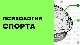 Спортивная психология | Для кого и зачем