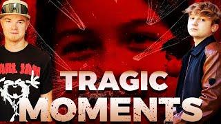 "3 Dark Tragic Moments" Tales From The Dark Side of Life ( & Death) | True Crime | MrDarkSide