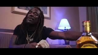 Big Dmoney - Money Counter (Official Music Video)