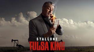 Tulsa King (2022) Movie || Sylvester Stallone, Andrea Savage, Martin Starr || Review and Facts