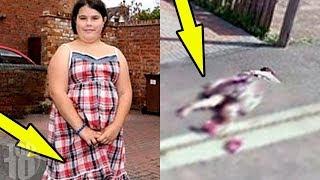 10 Creepy Google Maps Images, Finally Explained!