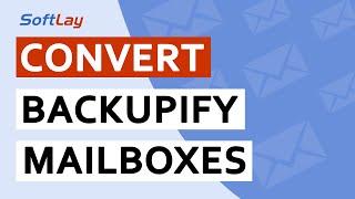 Backupify Converter to Export Backupify MBOX Files | How to Convert Backupify Mailboxes in Bulk ?