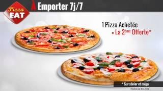 Pizza Eat Animation Des-Clickcom