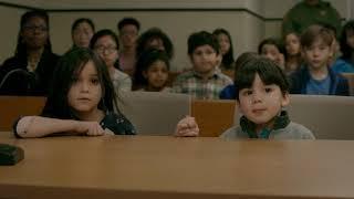 Orange is the New Black [7x11] Immigrant Children Court Scene