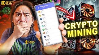 Is Crypto Mining Still Worth It? The TRUTH About Mining in 2025!