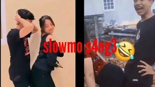 TIKTOK SLOWMO || HOT || TIKTOK SANG3