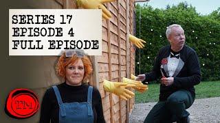 Series 17, Episode 4 - 'Apropos of Apoppo.' | Full Episode