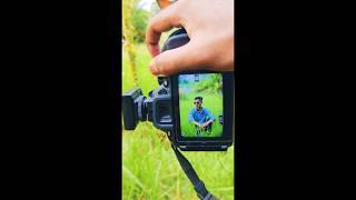 How to Shoot Photos Like a Pro | Nikon D5500 Photography | #shorts #photography #camera #viral