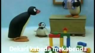 Katu Maskade HIT -  Pingu Barade -  Naiddon 1 -  Pingu a Paaska -  Oshi da Bagi