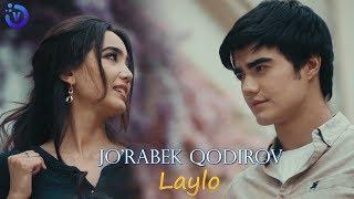 Jo'rabek Qodirov - Laylo (Премьера клипа 2019)