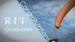 Congratulations RIT Graduates!