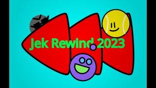 Jek Rewind 2023