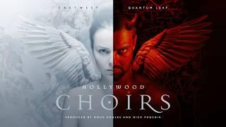 EastWest Hollywood Choirs Walkthrough