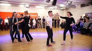 Swingtzerland 2019 Advanced JnJ Finals