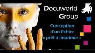 Tuto PAO (fichier prêt pour impression) 1 by Docuworld 2015