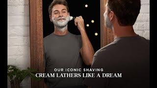 Shaving Cream & Brush | The Art of Shaving