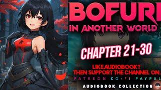Bofuri in Another World Chapter 21-30