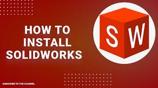 HOW TO SOLIDWORKS 2020 FULL INSTALLATION 100% WITHOUT ANY ERROR