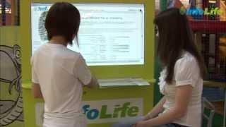 InfoLife  узнай о своих способностях!