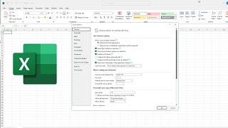 How To Fix Microsoft Excel Slow To Open