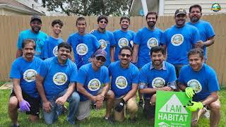 DMA - Habitat for Humanity 2023