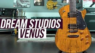 Dream Studios - The Venus