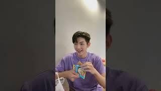 樊治欣 生日直播  Fan Zhixin Birthday Livestream  2021.06.20