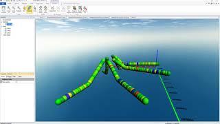 Surfer Drillhole Maps Training Video