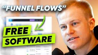 2 Simple FREE Ways to Map Out Funnels [Funnelytics, Canva & Clickfunnels]