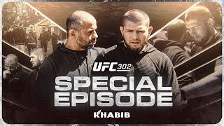 Khabib Trains at K-Dojo Before UFC 302: Revisiting His Roots