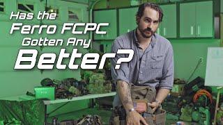 Has the Ferro FCPC Gotten Any Better? Jared’s Plate Carrier Update