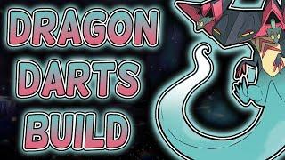 BEST Dragapult Build for Raids in Pokemon Scarlet and Violet