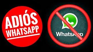 WHATSAPP YA NO ESTARÁ DISPONIBLE EN ALGUNOS CELULARES + NOTICIAS + DARRY TECH