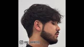 (MESSY FRINGE) #hairstyle #andijon #barber #barbershop #shorts #short #shortvideo #like