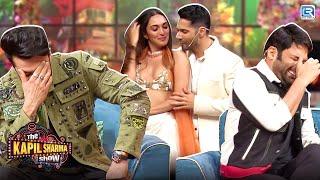 में "Kiara" का Boyfriend नहीं बन पाया लेकिन तू भाई बन गया | The Kapil Sharma Show S2 | Full Episode