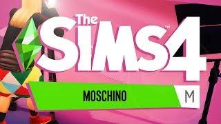 FASHION PHOTOGRAPHER CAREER REVIEW.. IS IT WORTH IT?  THE SIMS 4 MOSCHINO STUFF PACK