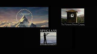 Paramount/The Montecito Picture Company/Spyglass Entertainment