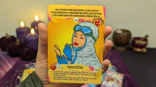 ︎ GEMINI - "Insecurities are resurfacing..." Tarot Love Reading