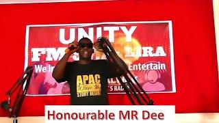 Mr Dee Honourable | Gerry Easy with Awesome Performance