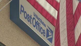 US Postal Service requiring identity verification for change of address requests