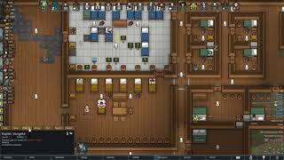 Rimworld Ideology |  How TO SUPPRESS SLAVES Efficiently | Tutorial 2021