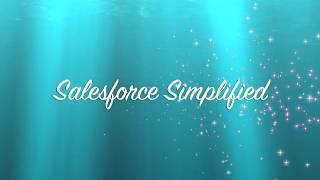 Easiest way to create Package.xml in salesforce