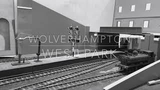 Wolverhampton West Park - All Stations Stoppers