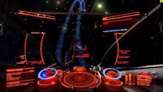 CMDR Nightshady (13th Legion) vs Leadrops (CODE) Viper vs Clipper