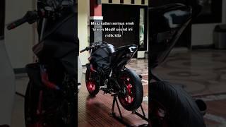 era vixion akan kembali ? #yamaha #vixion