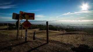 Dynamic Perception Stage Zero test Sonoma County.